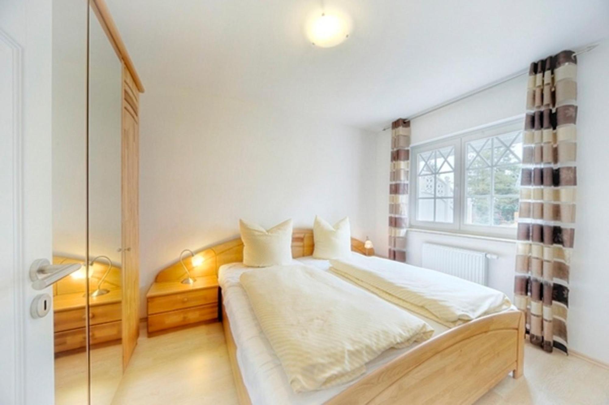 Villa Carpe Diem, Fw 3 Zingst Kültér fotó